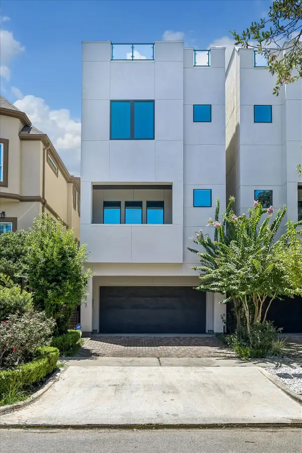 1802 Huldy, Houston, TX 77019
