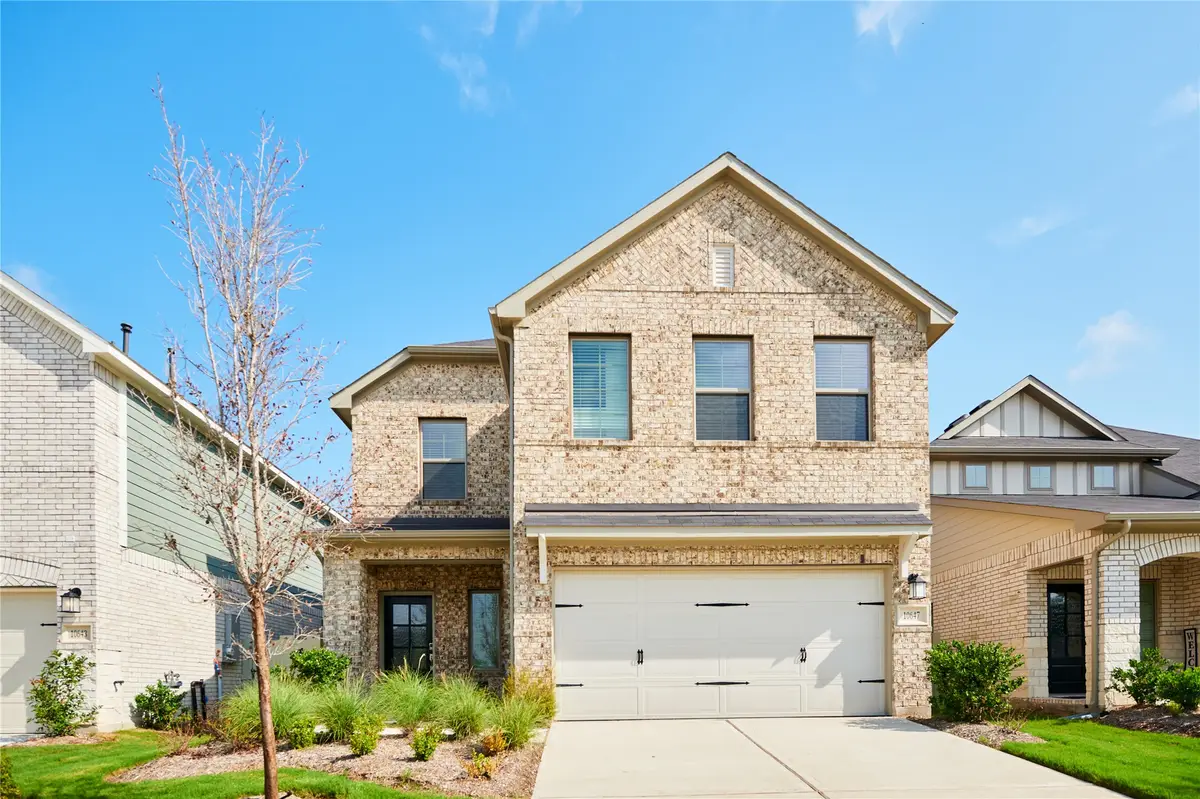 10647 Whitejacket, Conroe, TX 77385 - #1