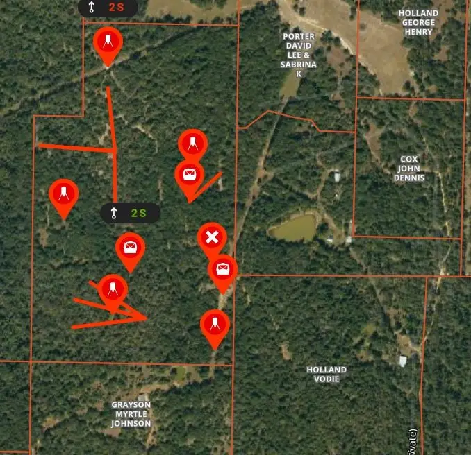 285 Private Road 3420, Jewett, TX 75846 - #1