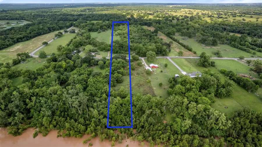 6202 County Road 42, Rosharon, TX 77583 - #2