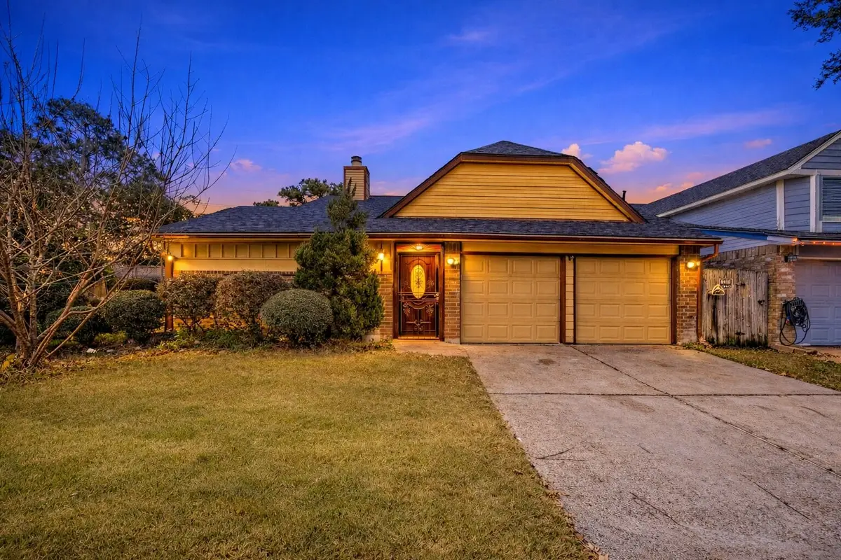 3714 Echo Grove Lane, Houston, TX 77043 - #1