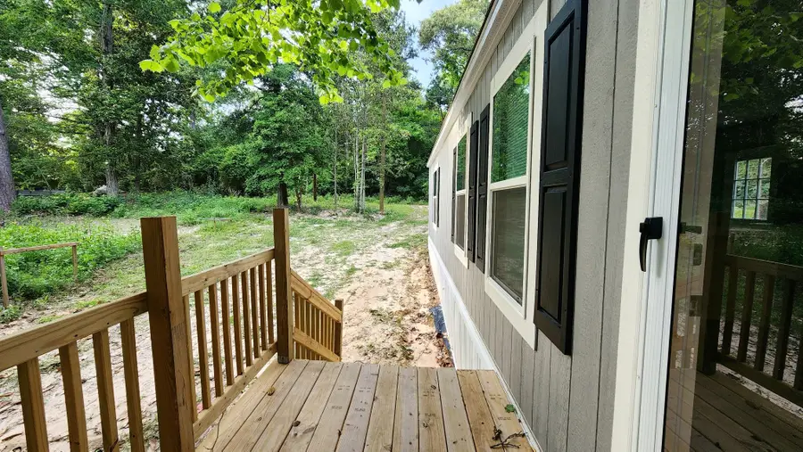 124 Lincoln Drive, Livingston, TX 77351 - #2