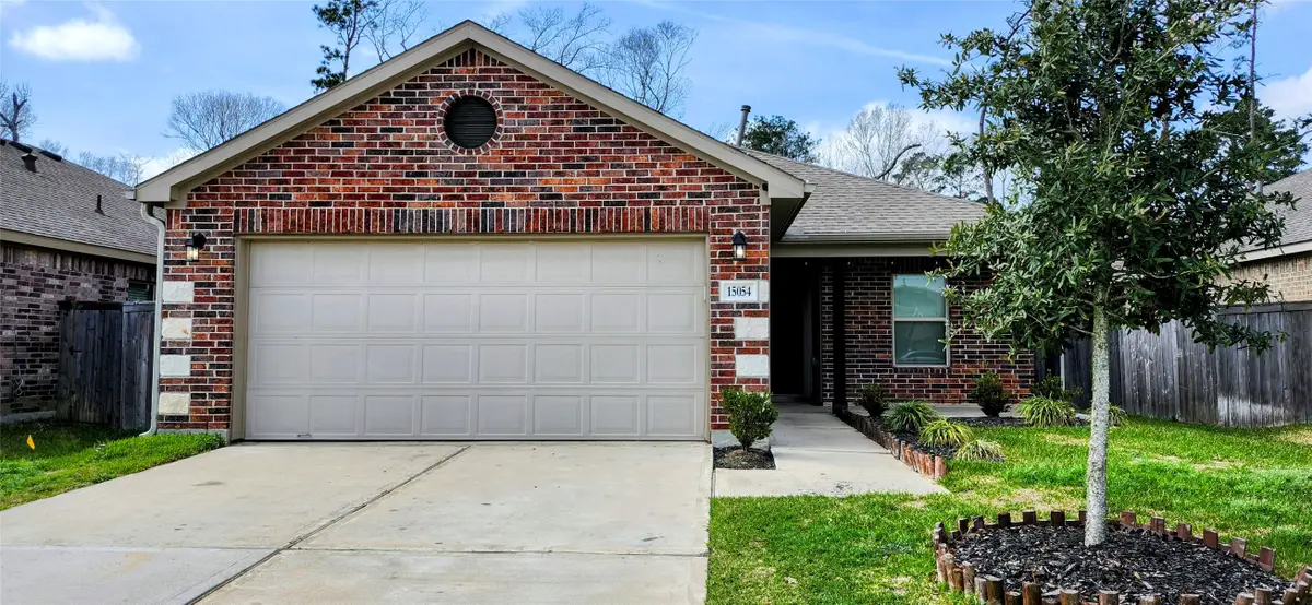 15054 Paddock Point Lane, New Caney, TX 77357 - #1