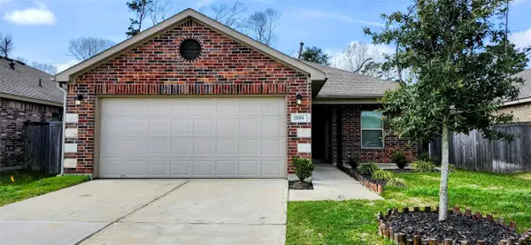 15054 Paddock Point Lane, New Caney, TX 77357