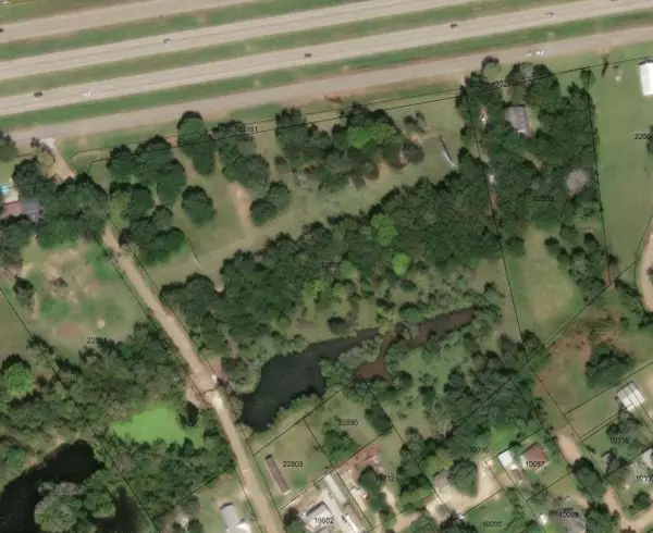 0 I-10 Frontage Evans, Alleyton, TX 78935