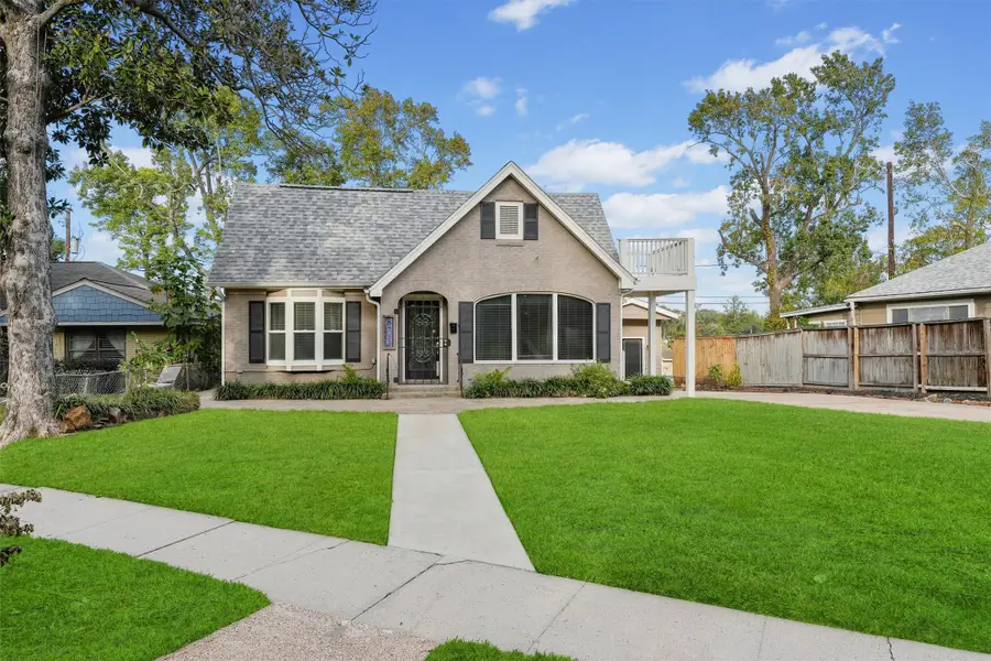 6733 Sylvan Road, Houston, TX 77023 - Image #2