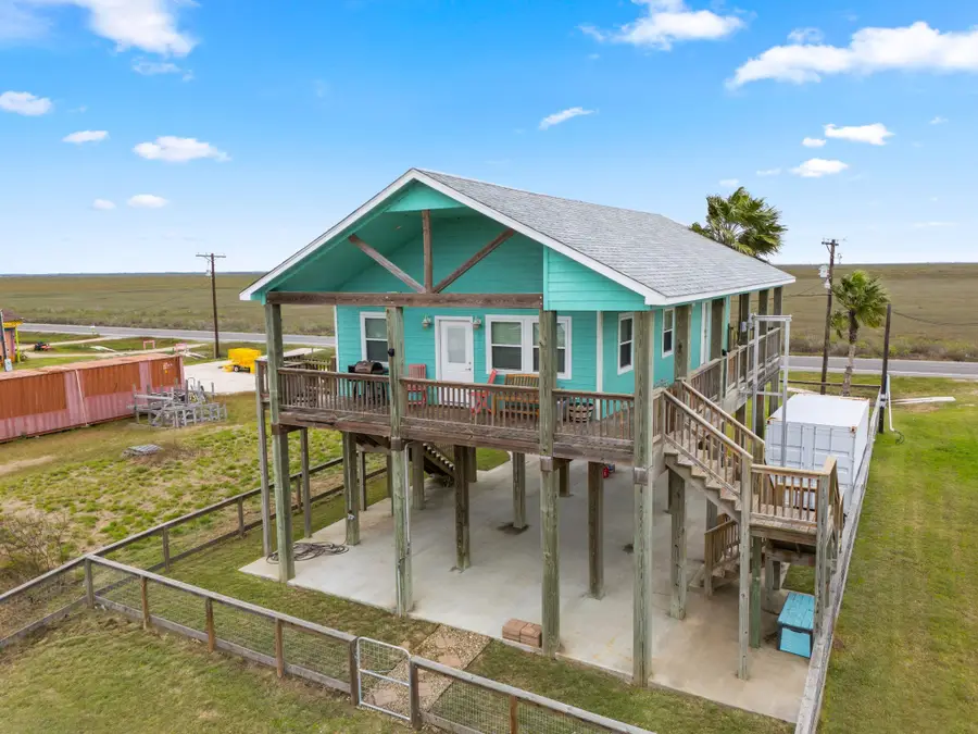 25112 Fm 457, Sargent, TX 77414 - Image #3