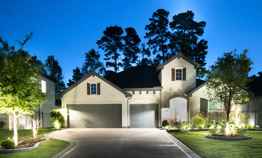 16 Mariposa Woods Drive, Tomball, TX 77375 - #2