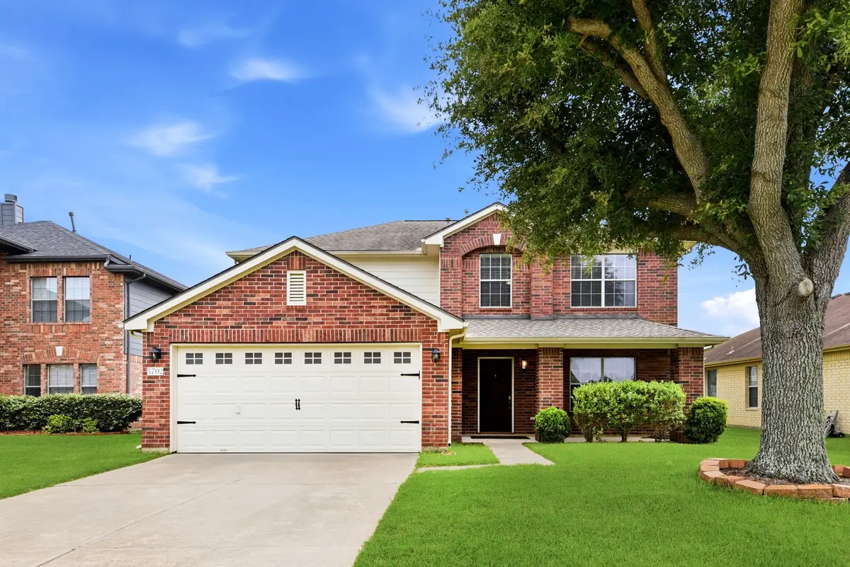 5702 Taylan Lane, Rosenberg, TX 77471 - #1