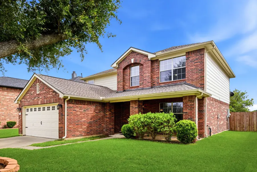 5702 Taylan Lane, Rosenberg, TX 77471 - #3