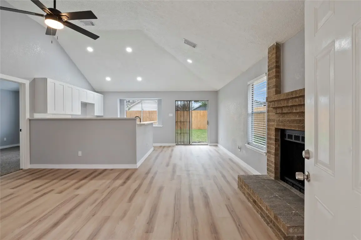 11551 Gullwood Drive, Houston, TX 77089 - #1