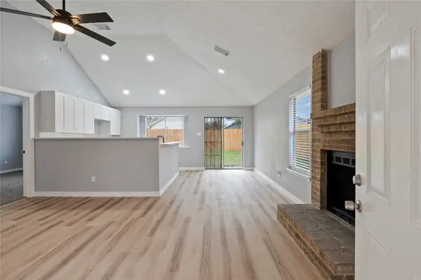 11551 Gullwood Drive, Houston, TX 77089