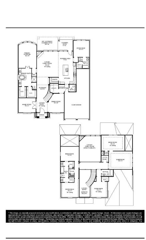 31613 Rosemary Road, Fulshear, TX 77423 - #2