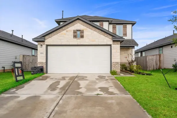 3084 Plateau Drive, Brookshire, TX 77423