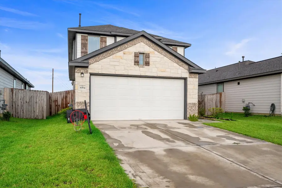 3084 Plateau Drive, Brookshire, TX 77423 - #2