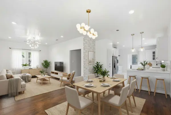 4401 Hain Street, Houston, TX 77009