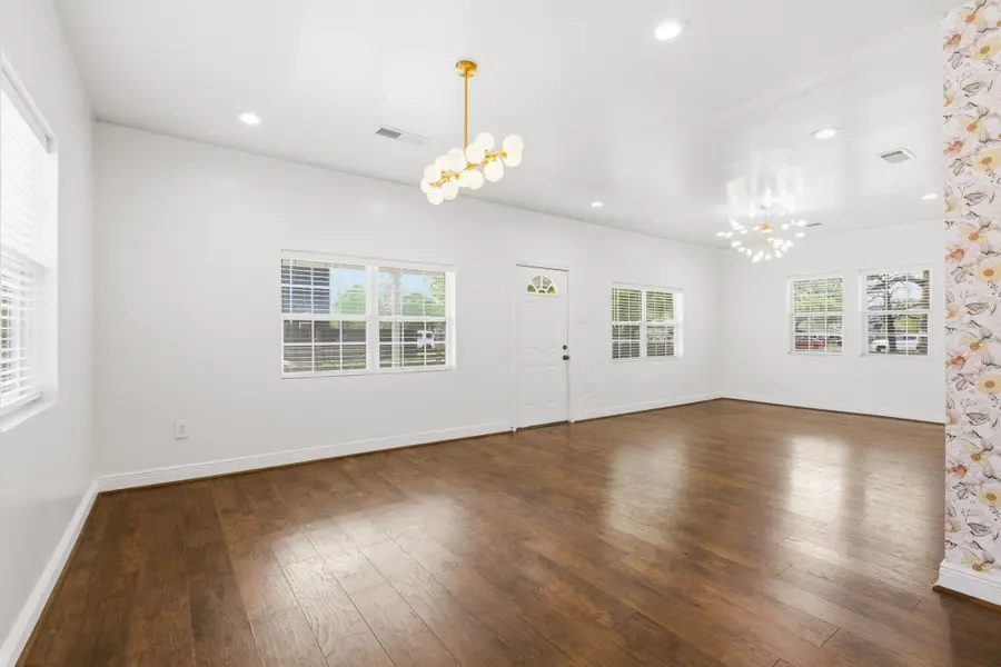 4401 Hain Street, Houston, TX 77009 - #3