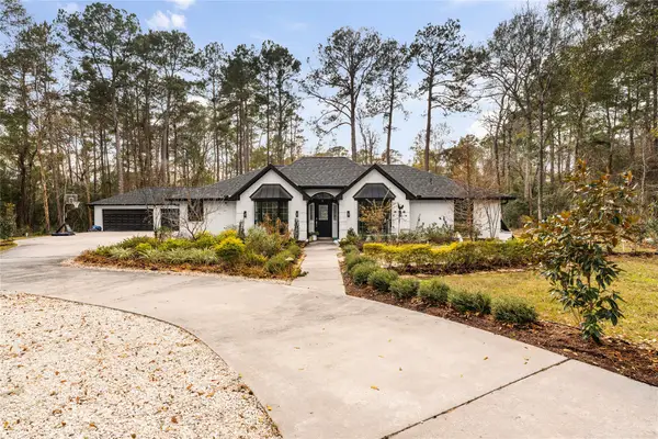 40607 Mill Creek Road, Magnolia, TX 77354