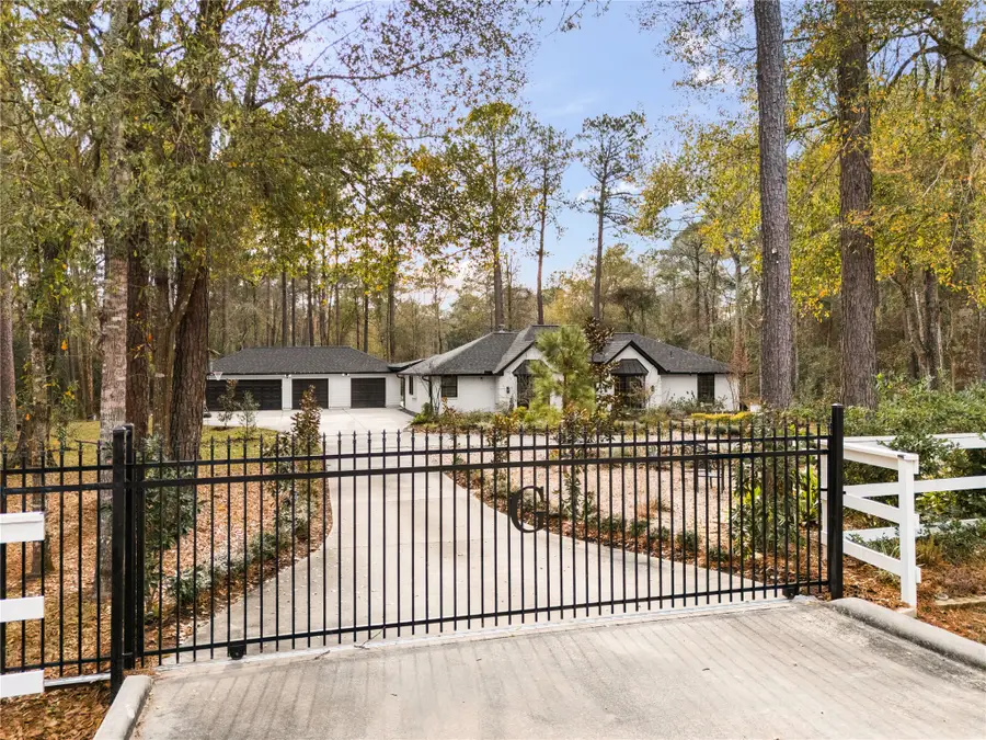 40607 Mill Creek Road, Magnolia, TX 77354 - #2