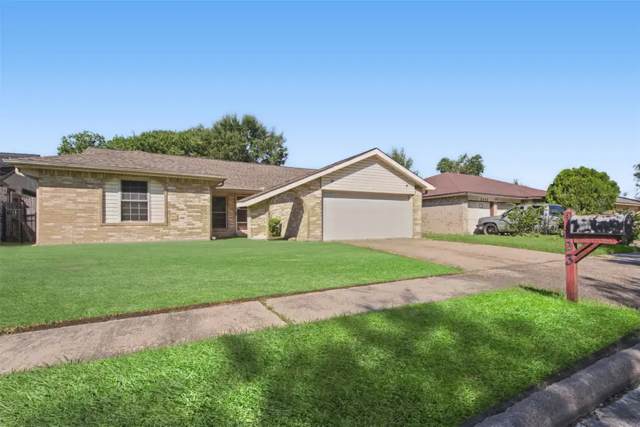 1323 Castle Glen Drive, Houston, TX 77015 - #3