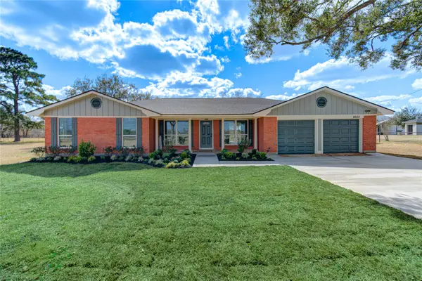 8602 Bissell Road, Manvel, TX 77578