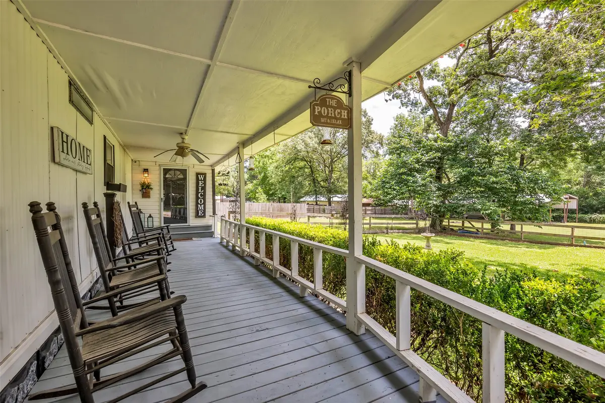 188 Chrissy Lane, Trinity, TX 75862 - #1