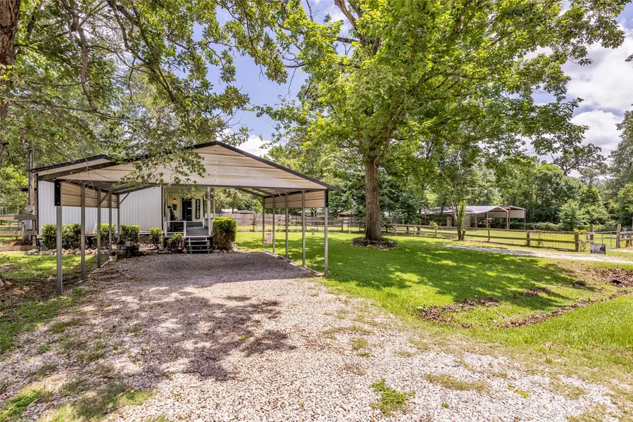 188 Chrissy Lane, Trinity, TX 75862 - #2