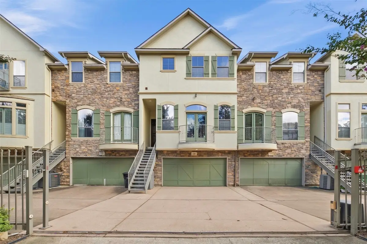1407 Southmore Boulevard, Houston, TX 77004 - #1