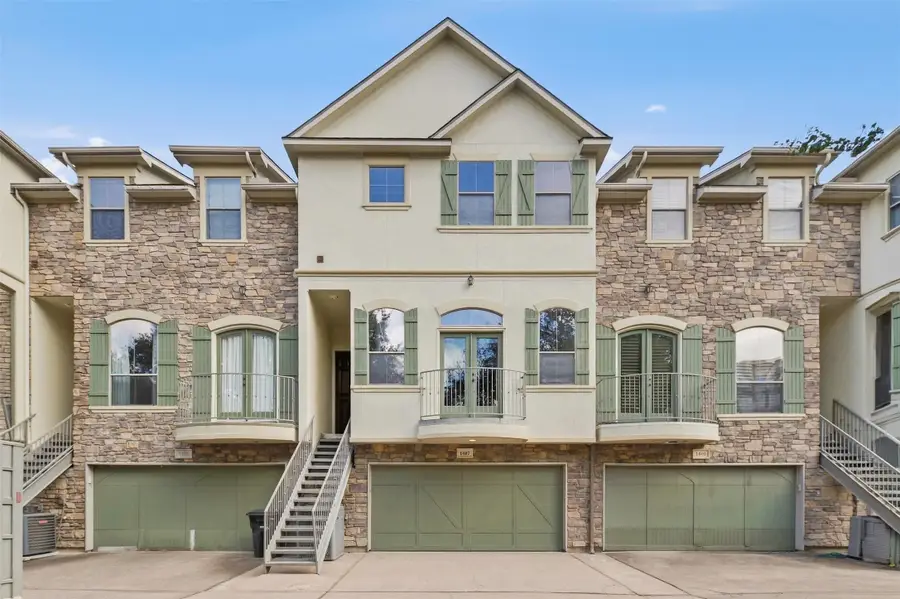 1407 Southmore Boulevard, Houston, TX 77004 - #2
