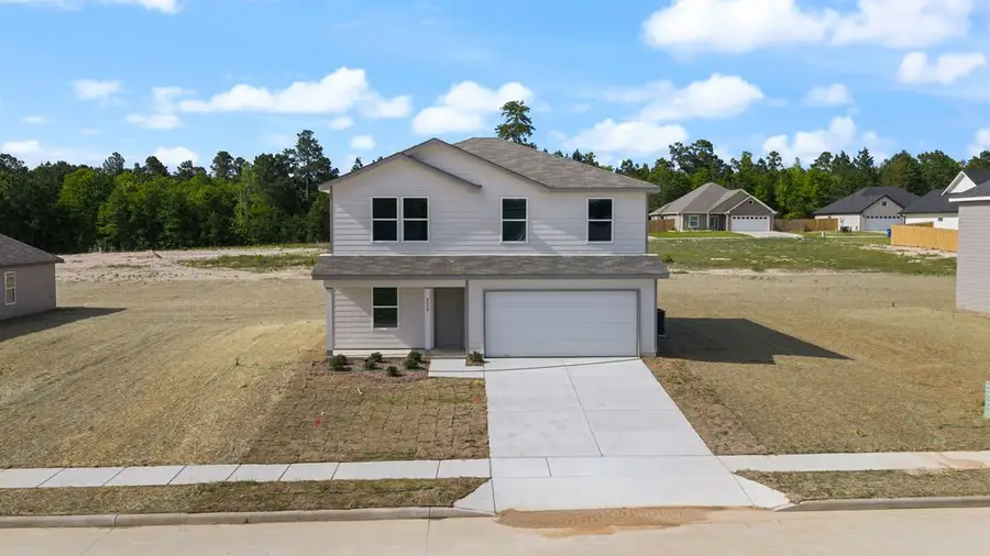 222 Stoney Ridge, Lufkin, TX 75904 - #2