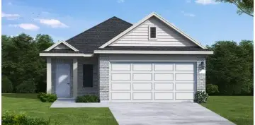 4622 Crater Run Drive, Texas City, TX 77591