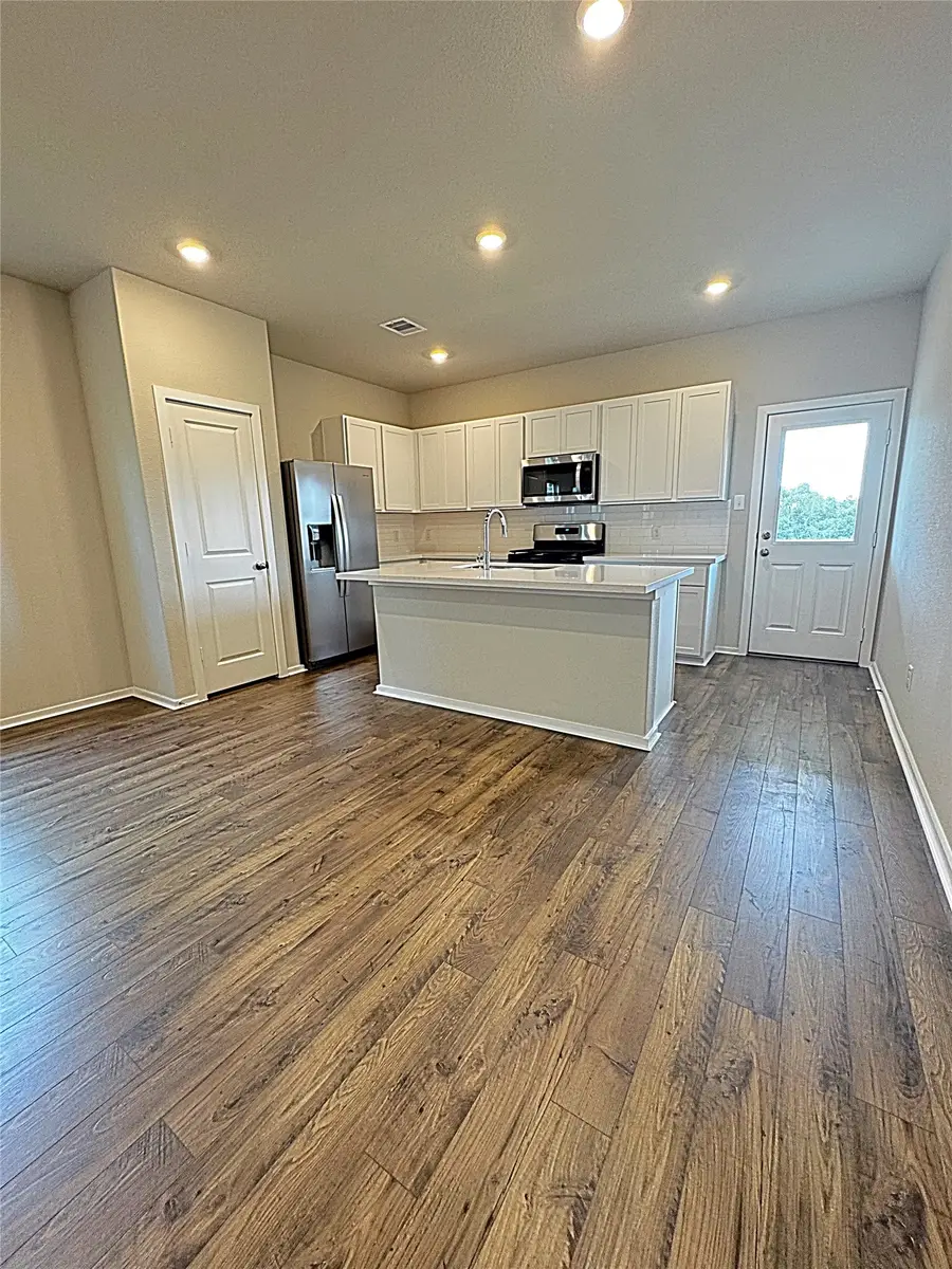 4622 Crater Run Drive, Texas City, TX 77591 - #3