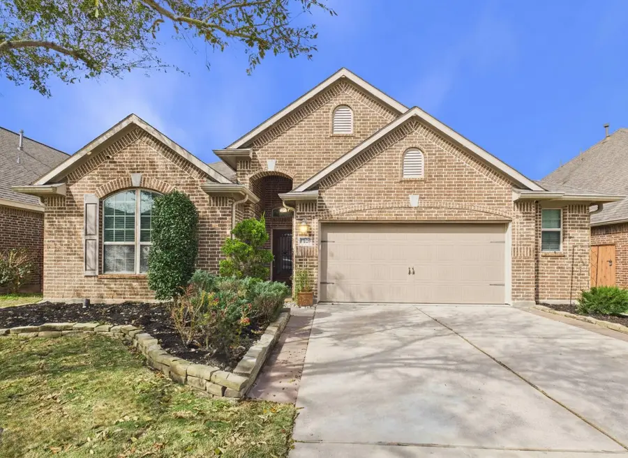 17622 Barrowfield Lane, Richmond, TX 77407 - #2