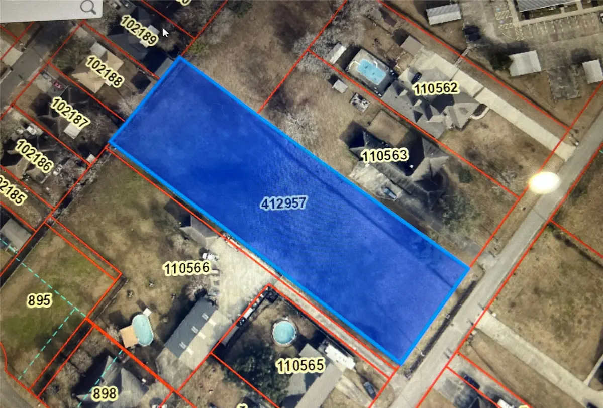 0000 Garner Street, Groves, TX 77619 - Image #1