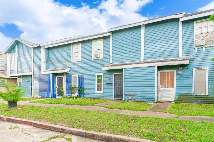 8323 Wilcrest Drive #1012, Houston, TX 77072 - #2