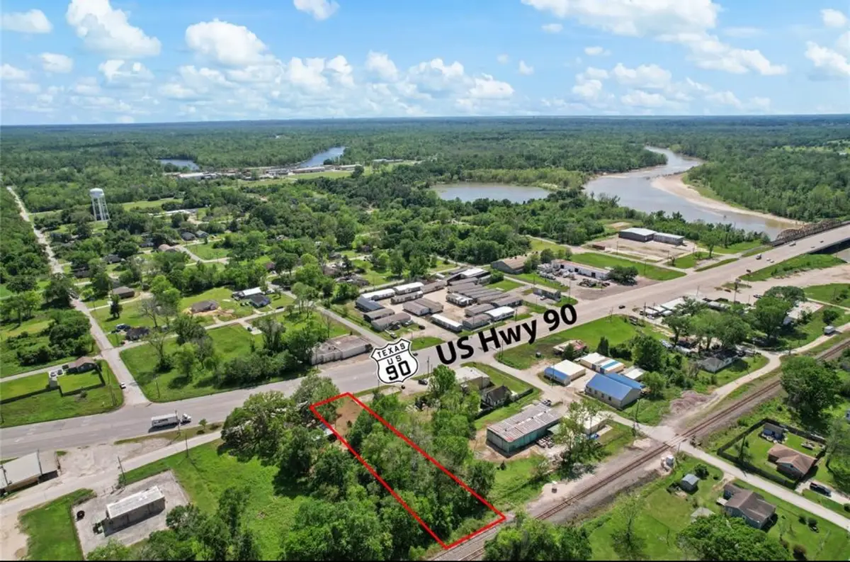 TBD Us-90, Liberty, TX 77575 - #1