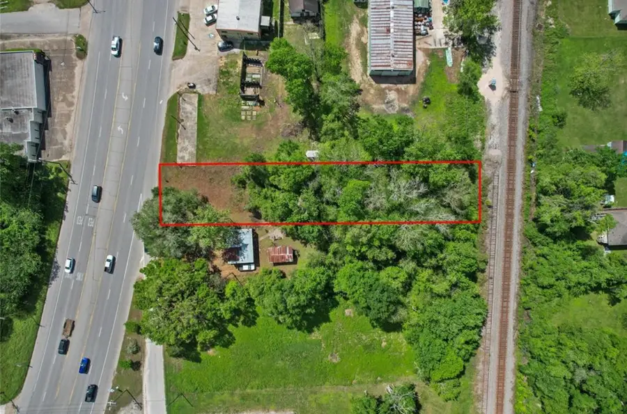 TBD Us-90, Liberty, TX 77575 - #3