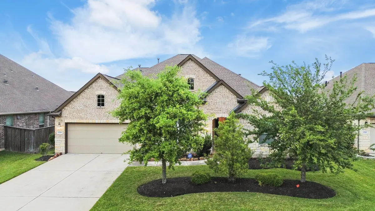 6714 Cottonwood Crest Lane, Katy, TX 77493 - #1