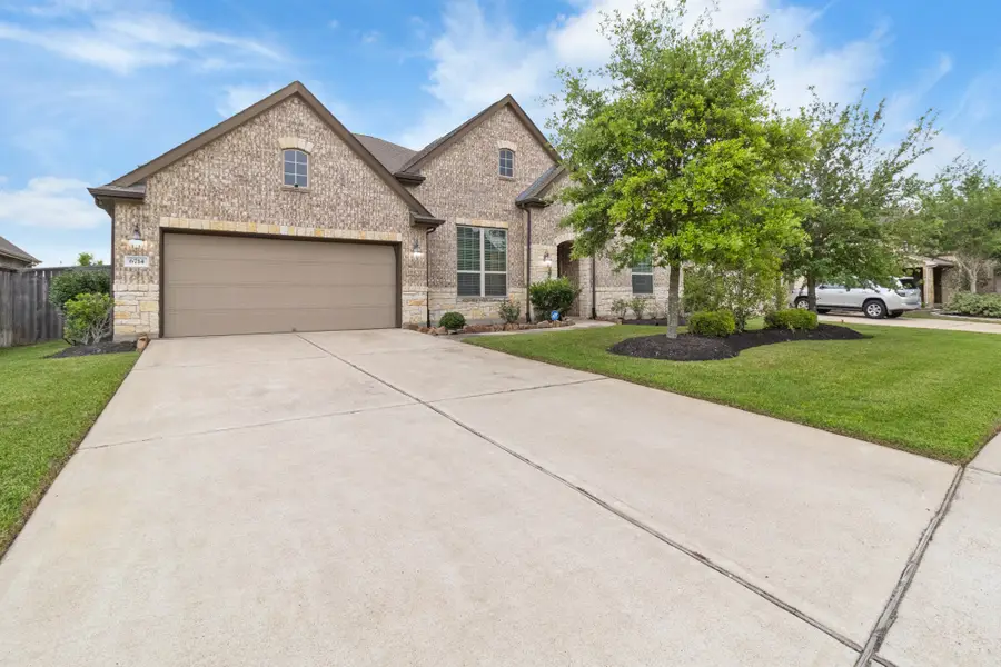6714 Cottonwood Crest Lane, Katy, TX 77493 - #3