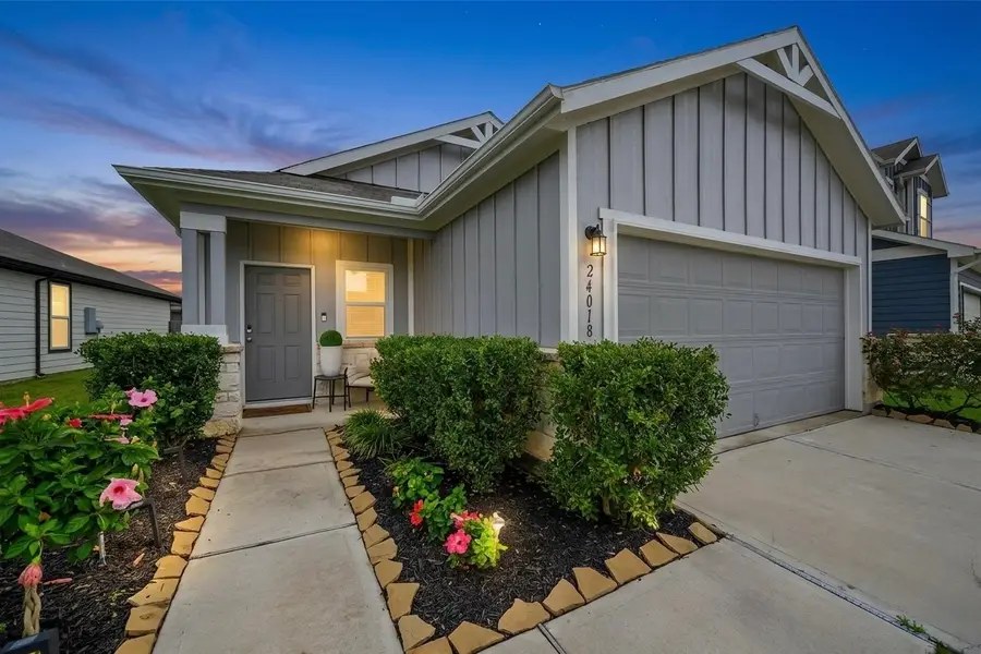 24018 Prairie Dust Drive, Hockley, TX 77447 - #2