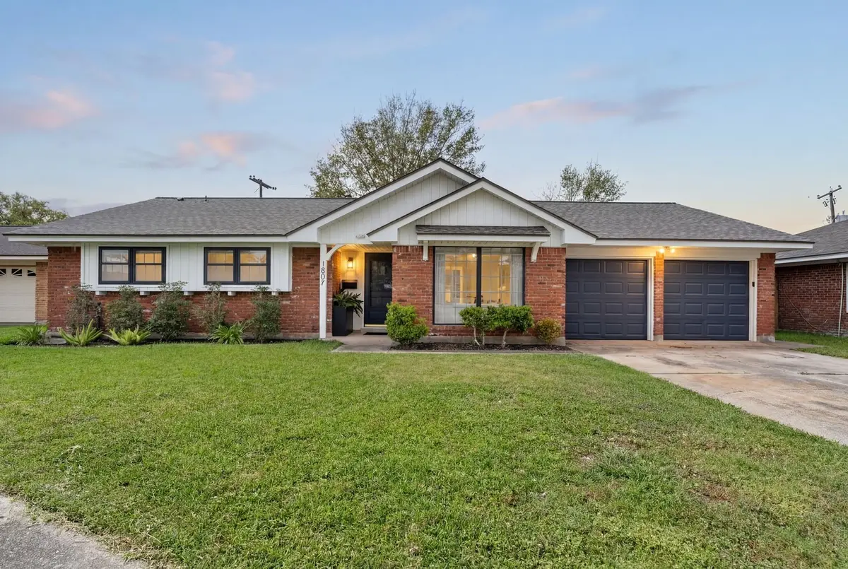 1807 Tattenhall Drive, Houston, TX 77008 - #1