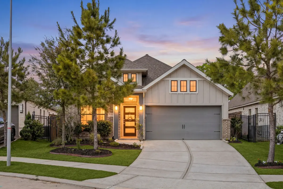 12007 Texas Trumpet Trail S, Humble, TX 77346 - #1