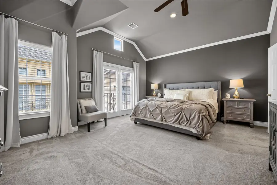 5978 Kansas Street, Houston, TX 77007 - #3