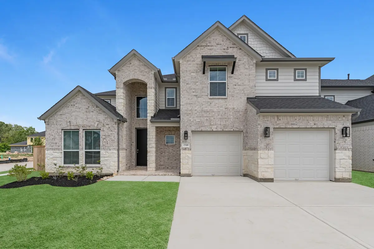 23338 Charred Oak Lane, Katy, TX 77493 - #1