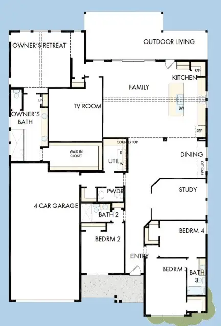 2823 Tulip Terrace Trail, Richmond, TX 77406 - #2