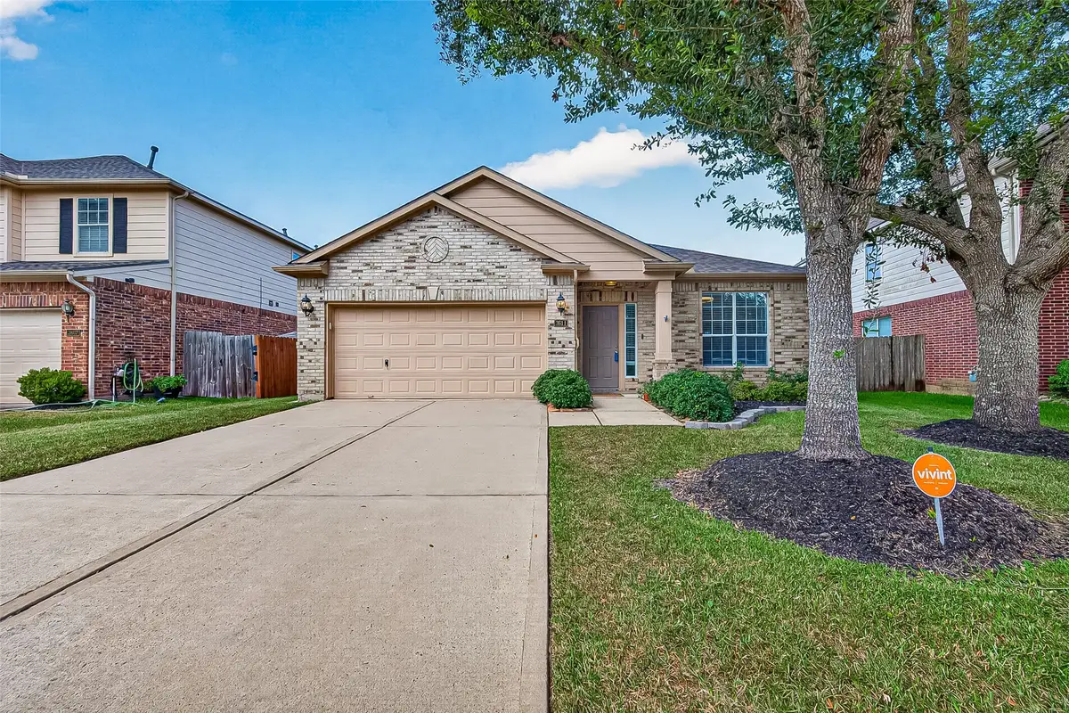 3611 Windy Drift Lane, Katy, TX 77494 - #1