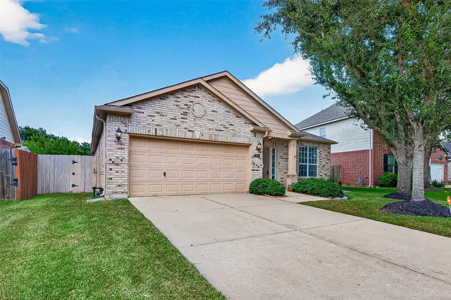 3611 Windy Drift Lane, Katy, TX 77494 - #2