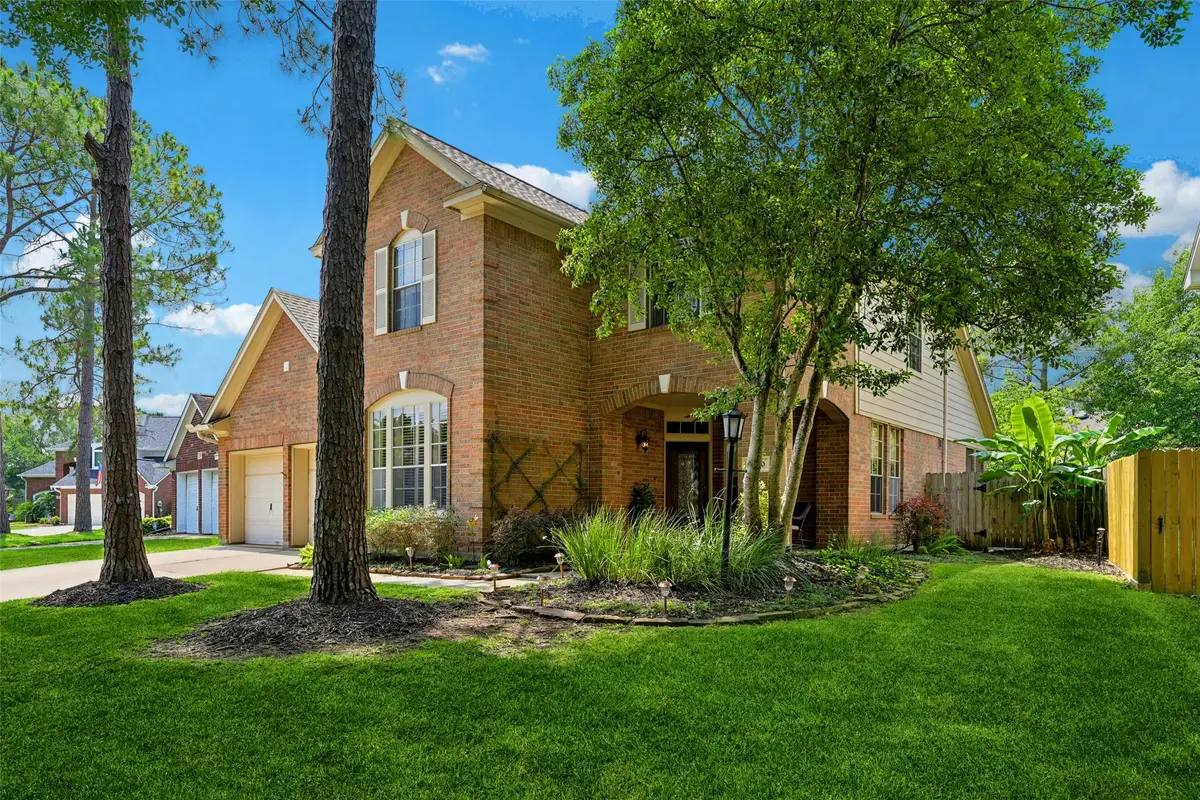 14130 Jade Meadow Court, Houston, TX 77062 - #1