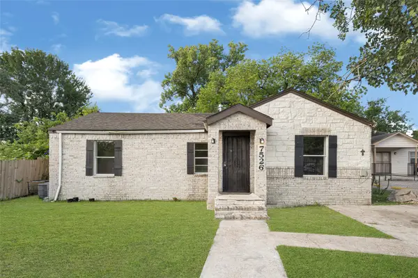 7526 Bywood Street, Houston, TX 77028