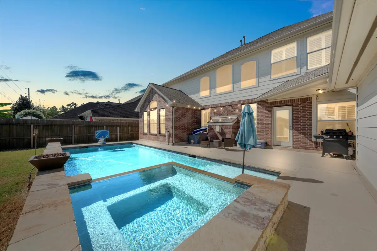 25321 Ramrock Drive, Porter, TX 77365 - #1